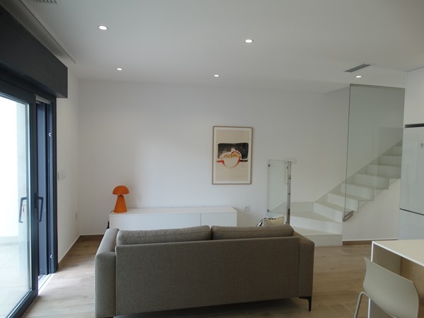 Medium property photo - Calle Virgen de Fátima 19, 30720 Santiago de la Ribera